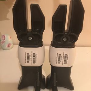 Sold Bugaboo Cameleon Peg Perego Seat Adapters